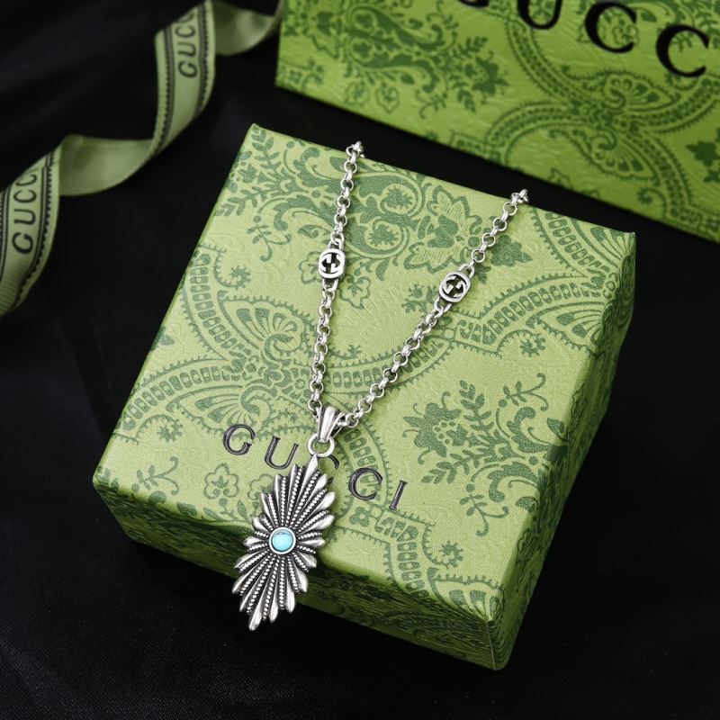 Gucci Necklaces